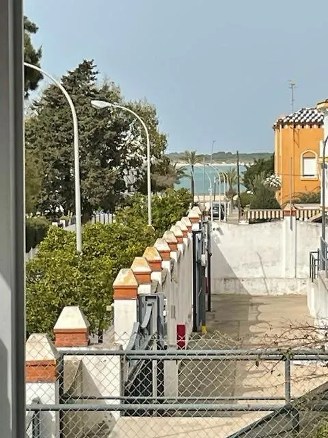 Oleaje Apartment Sanlucar de Barrameda