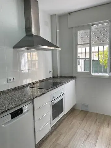 Oleaje Apartment Sanlucar de Barrameda