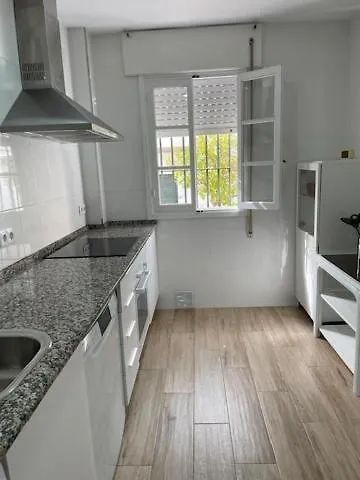 Oleaje Apartment Sanlucar de Barrameda Spain