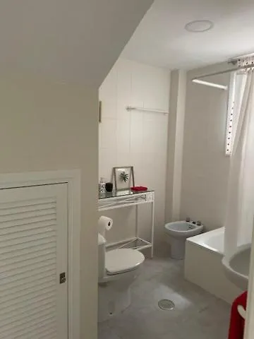 Oleaje Apartment Sanlucar de Barrameda
