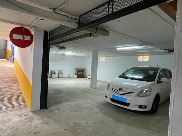 Oleaje Apartment Sanlucar de Barrameda