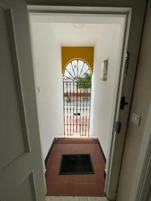 Oleaje Apartment Sanlucar de Barrameda