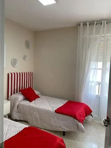 Oleaje Apartment Sanlucar de Barrameda