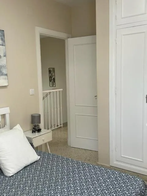 Oleaje Apartment Sanlucar de Barrameda