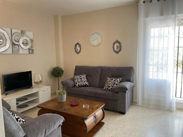 Oleaje Apartment Sanlucar de Barrameda 0*,  Spain