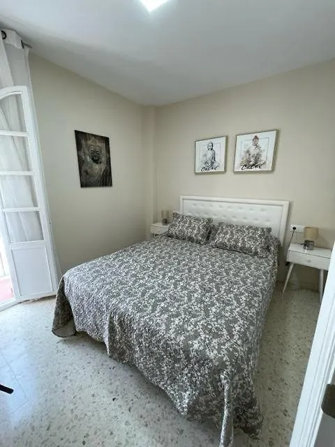Oleaje Apartment Sanlucar de Barrameda 0*,  Spain