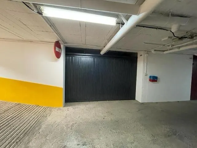 Oleaje Apartment Sanlucar de Barrameda