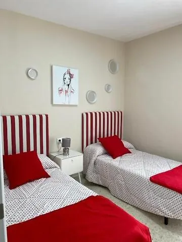 Oleaje Apartment Sanlucar de Barrameda