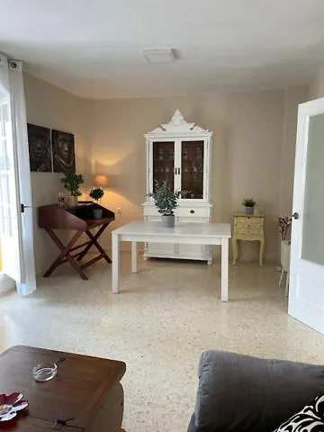 Oleaje Apartment Sanlucar de Barrameda Spain