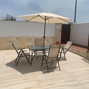 Apartamento Apartament, Sanlúcar de Barrameda