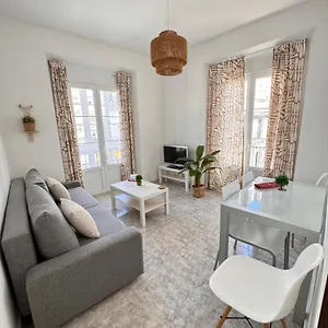 Apartamento Cabildo 1, Sanlúcar de Barrameda