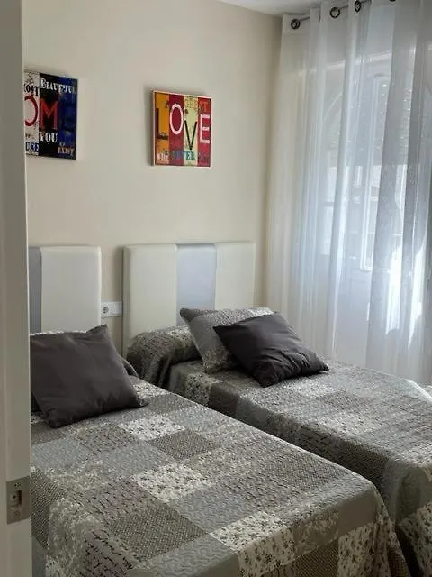 Oleaje Apartment Sanlucar de Barrameda